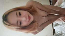 린아공주 올노출 라방