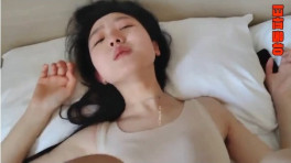 청순한 여친과의 해피한 섹스 라이프